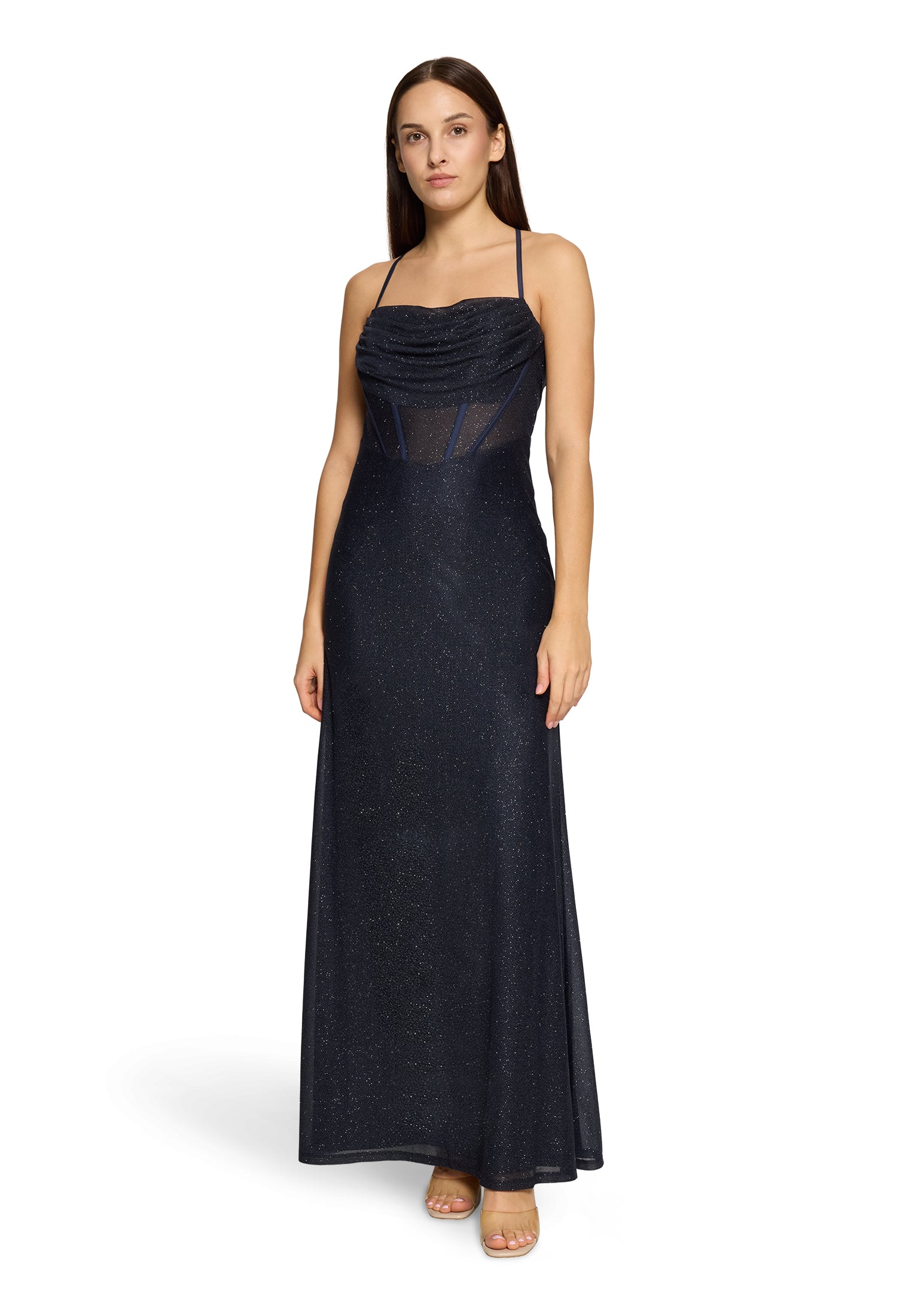 Abendkleid
