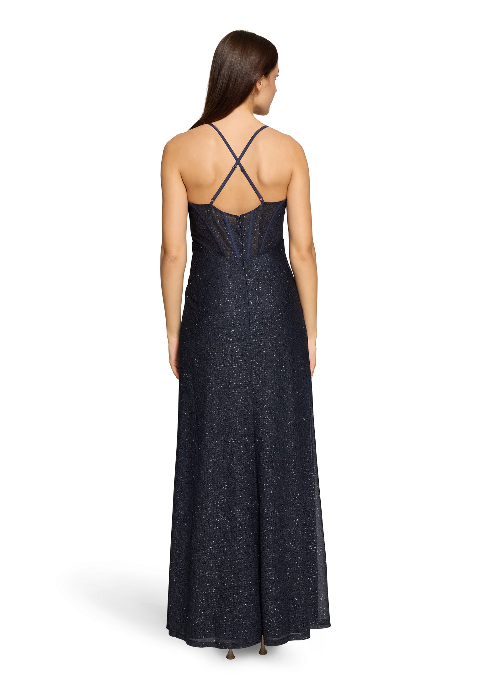 Abendkleid