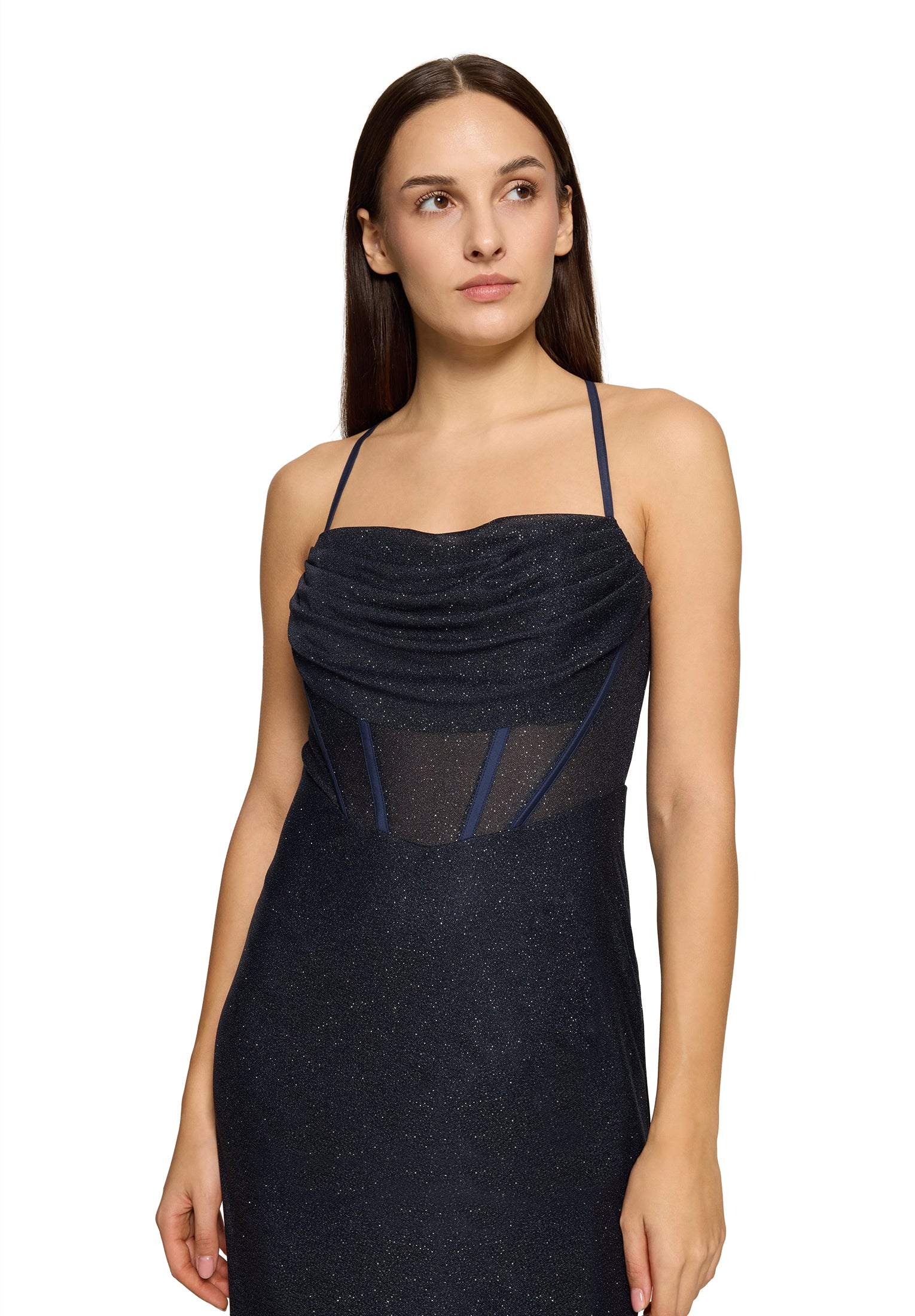 Abendkleid