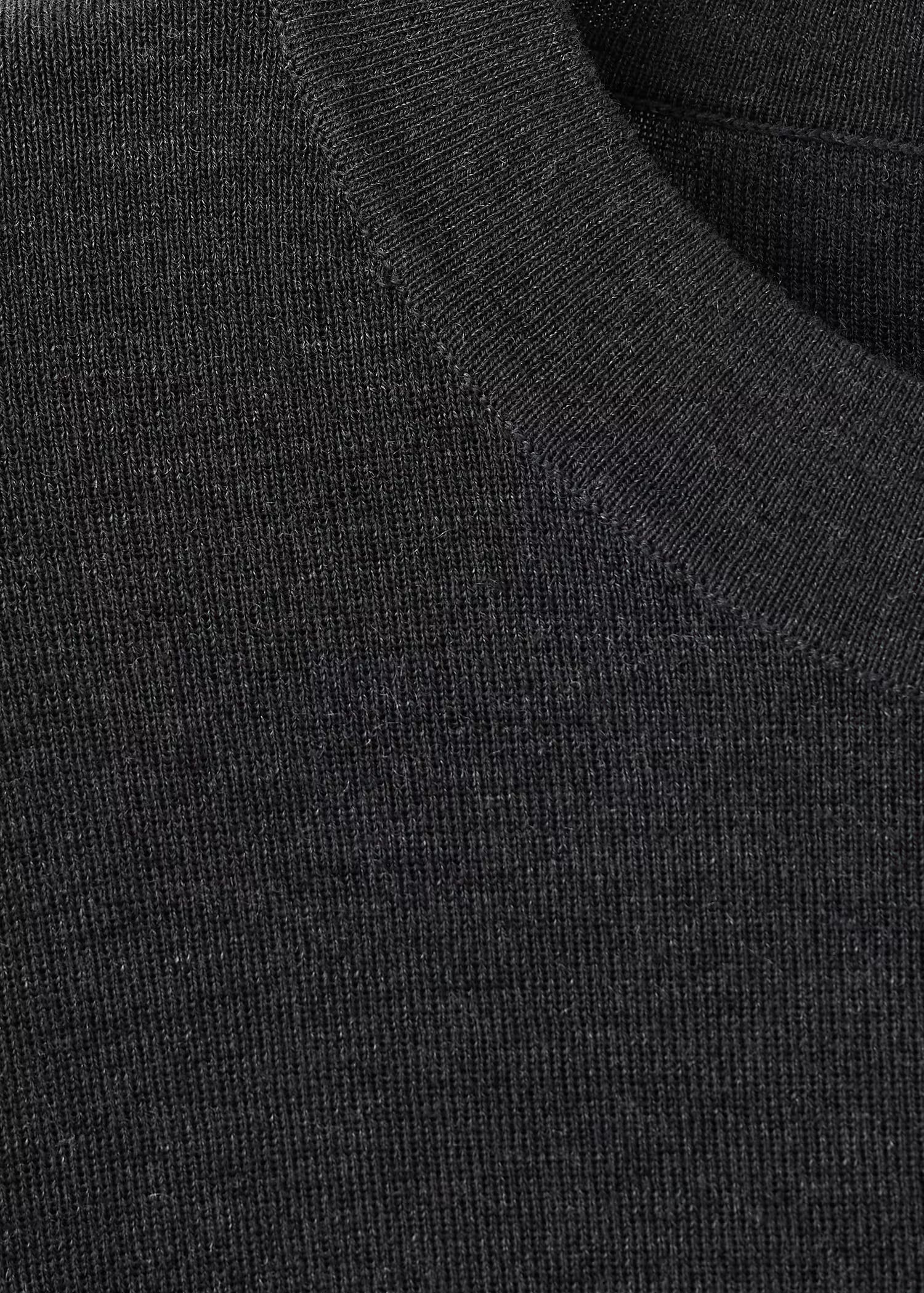 Pullover - SAMMY