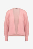 Cardigan - Open Style
