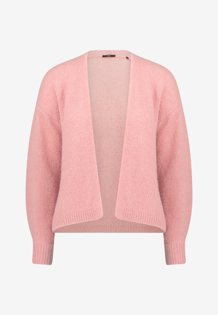 Cardigan - Open Style