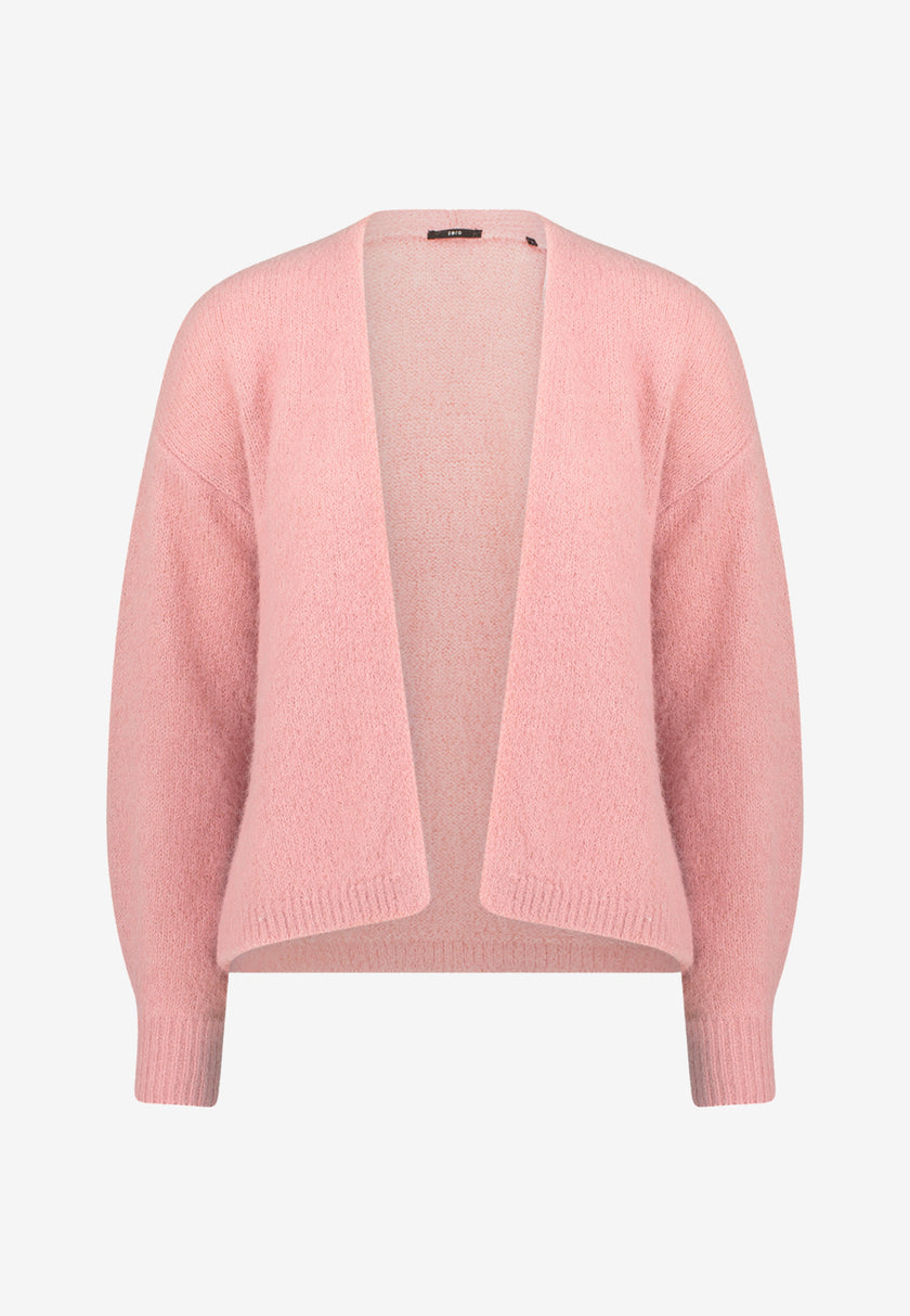 Cardigan - Open Style