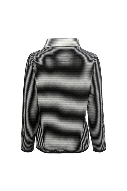 ONLINE EXKLUSIV - Sweatshirt - Stehkragen