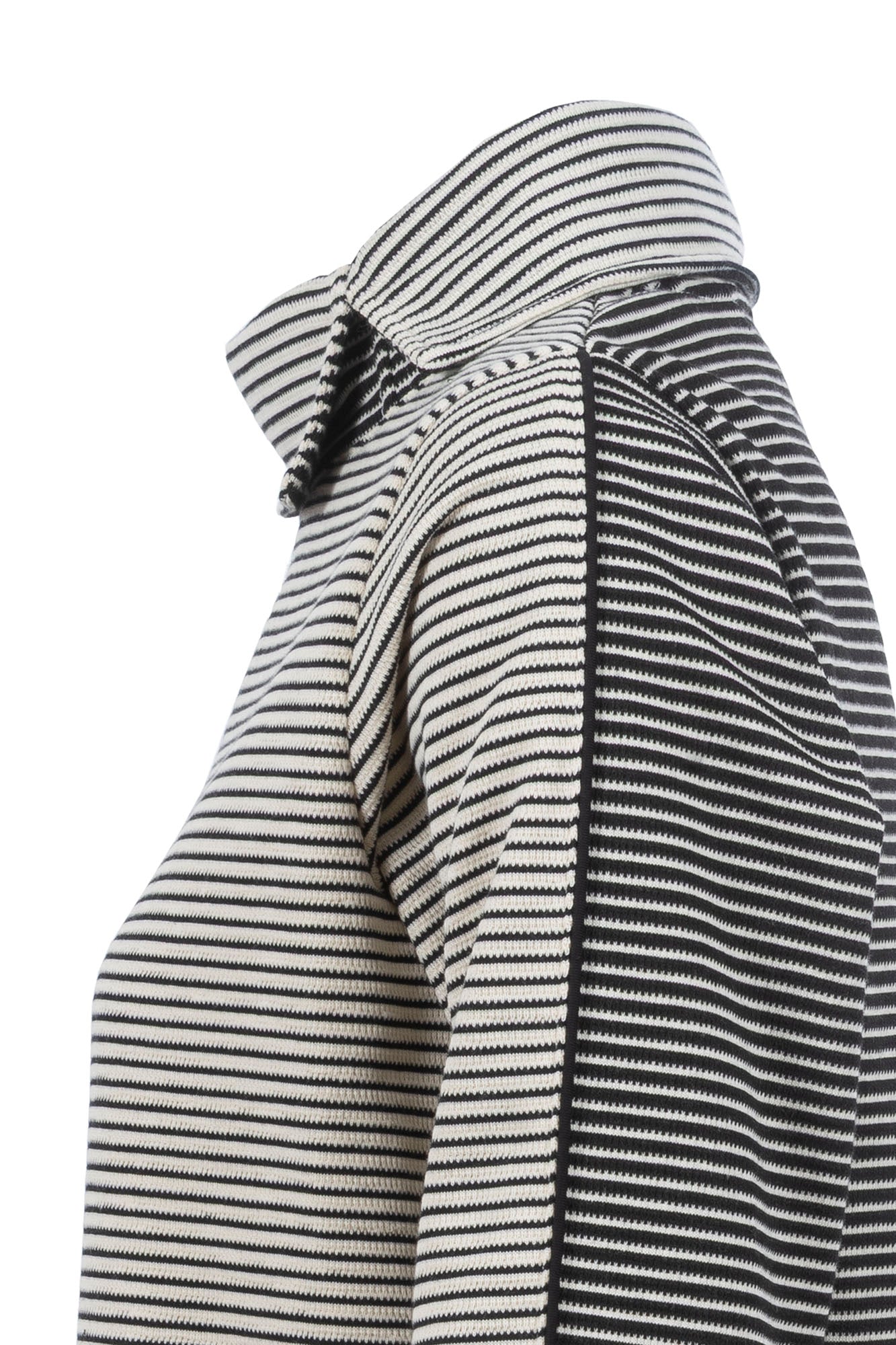 ONLINE EXKLUSIV - Sweatshirt - Stehkragen