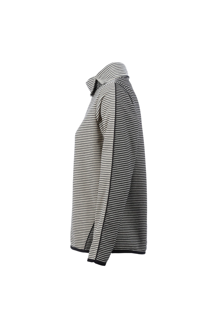 ONLINE EXKLUSIV - Sweatshirt - Stehkragen