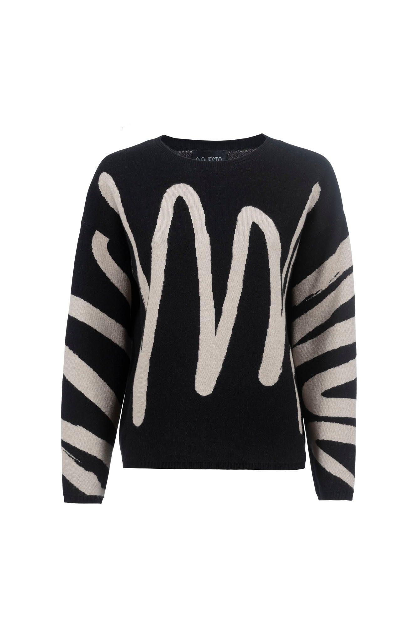 ONLINE EXCLUSIV - Pullover -  Muster