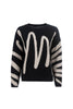 ONLINE EXCLUSIV - Pullover -  Muster