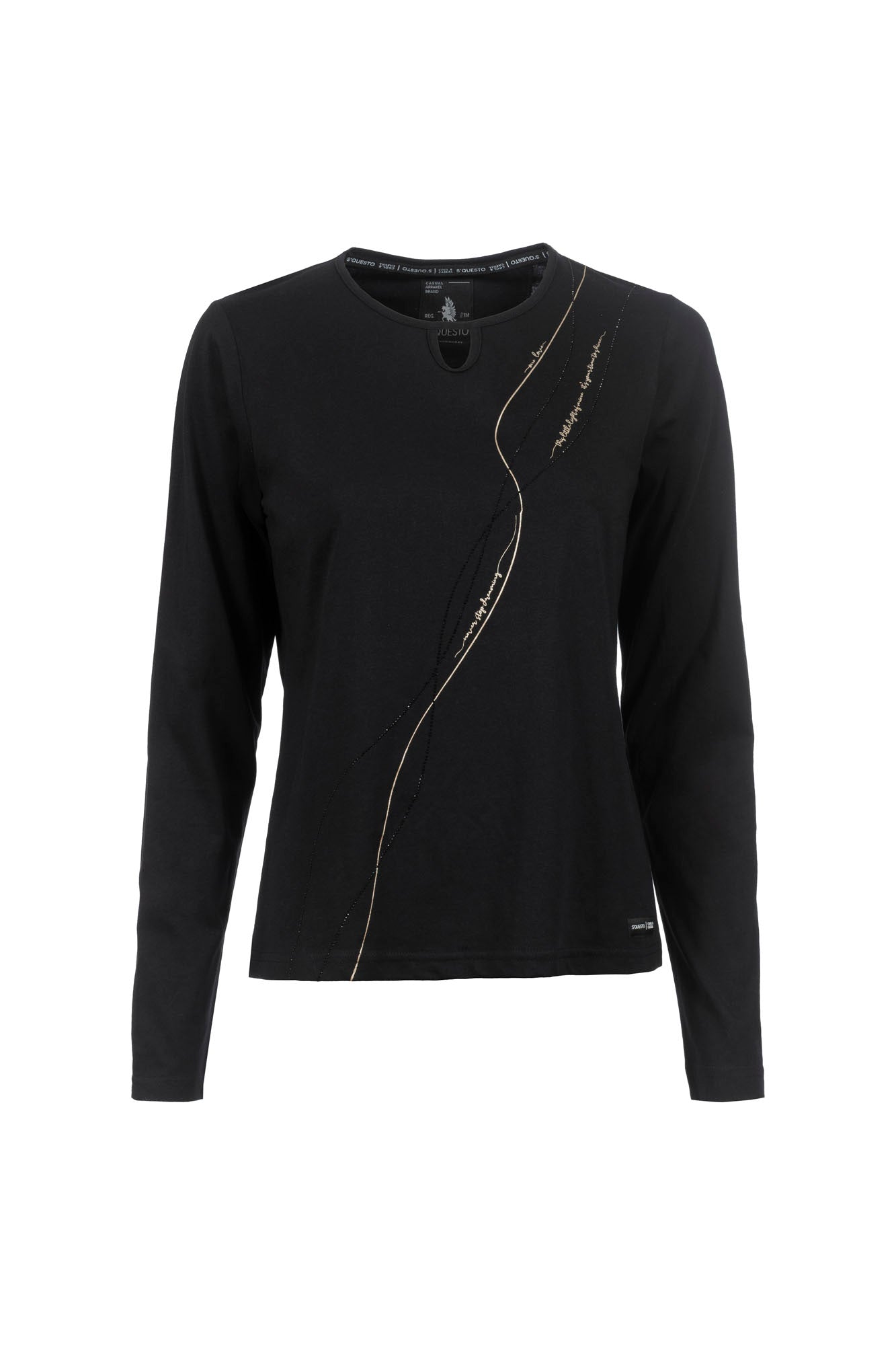 ONLINE EXKLUSIV - Shirt - 1/1 Arm