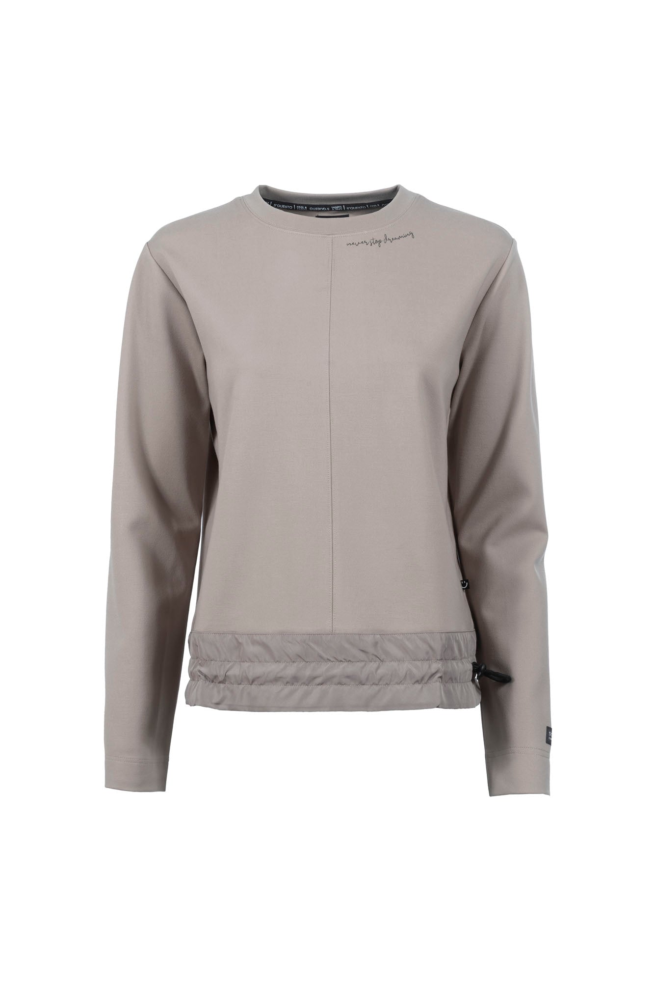 ONLINE EXKLUSIV - Sweatshirt - 1/1 Arm