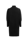 ONLINE EXKLUSIV - Sweatkleid - Stehkragen
