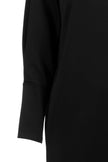 ONLINE EXKLUSIV - Sweatkleid - Stehkragen