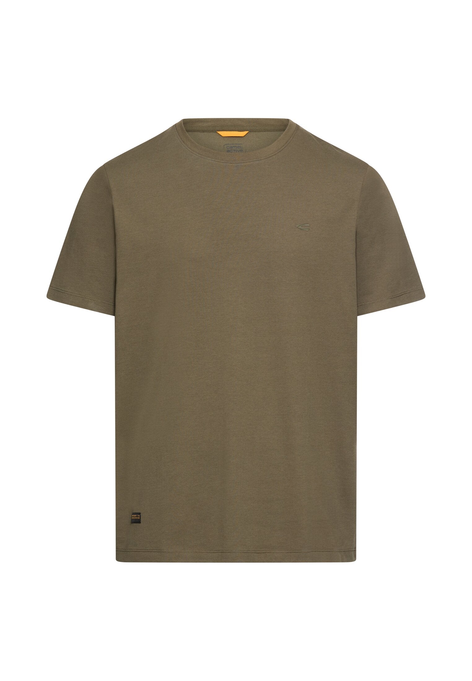 T-Shirt - Quick Dry