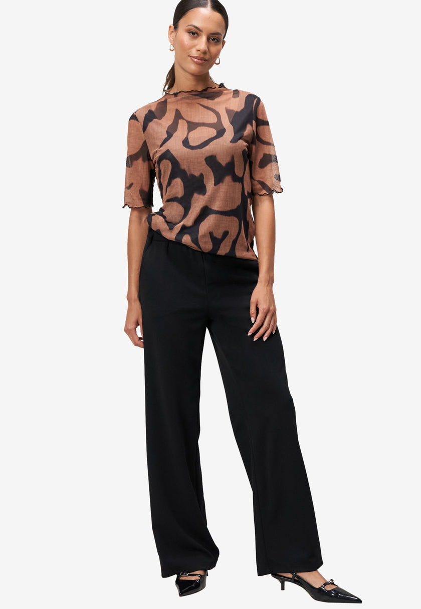Hose - Relaxed Fit