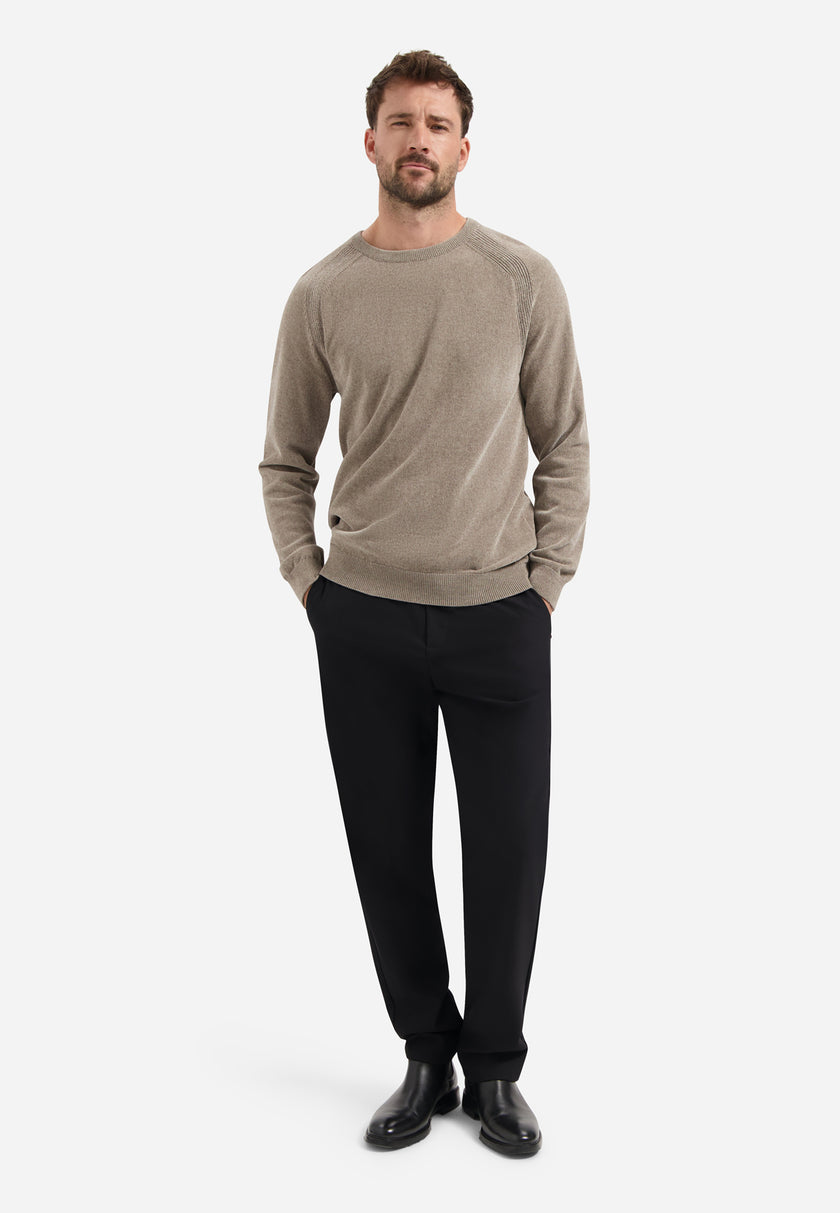 Pullover - Chenille