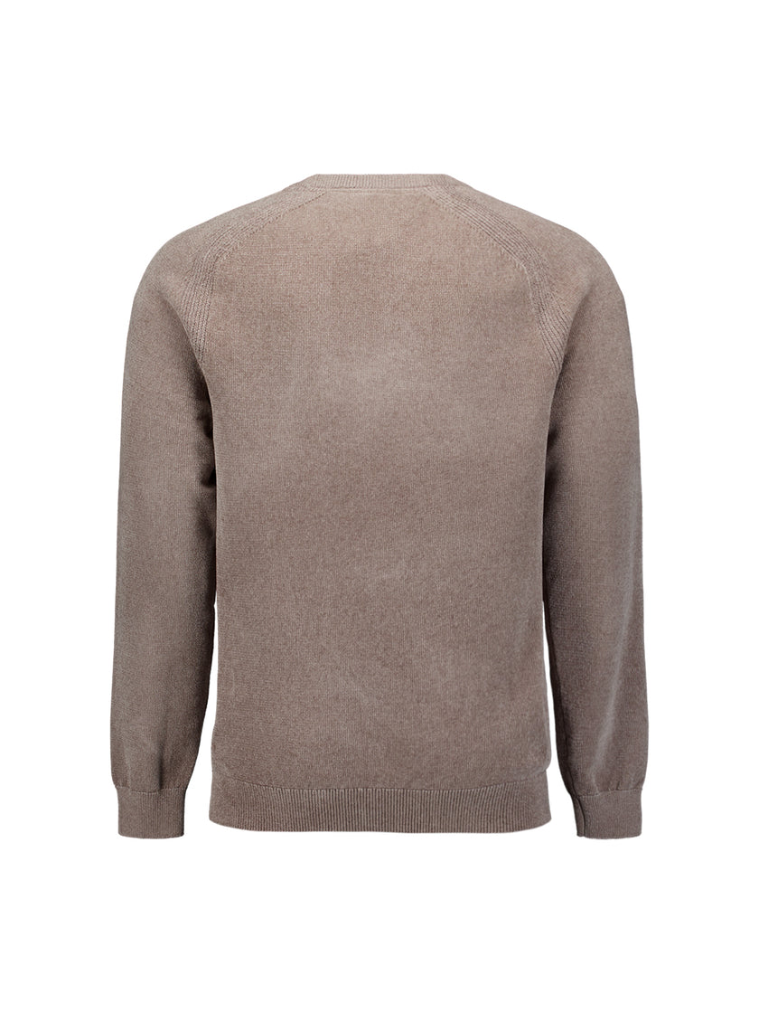 Pullover - Chenille