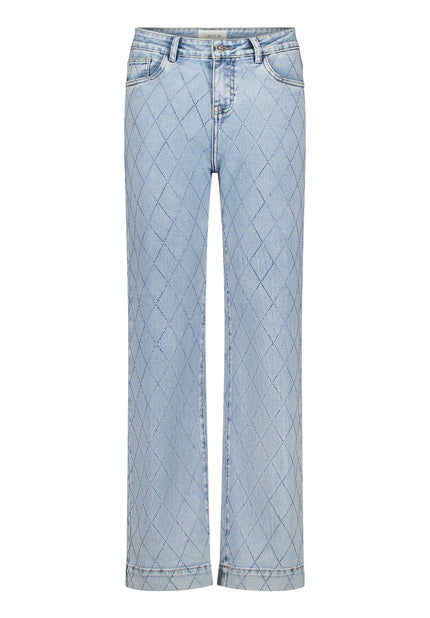 Jeans - Straight Fit