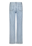 Jeans - Straight Fit