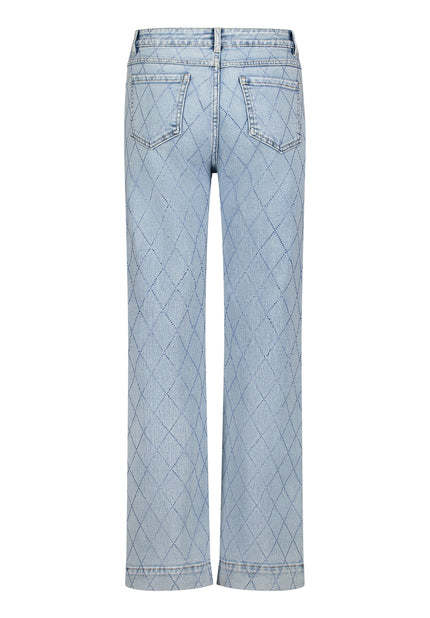 Jeans - Straight Fit
