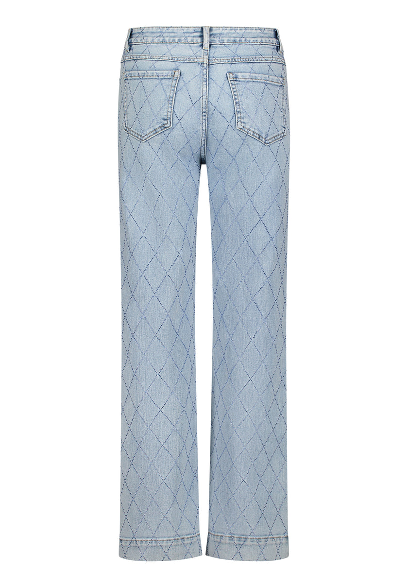Jeans - Straight Fit