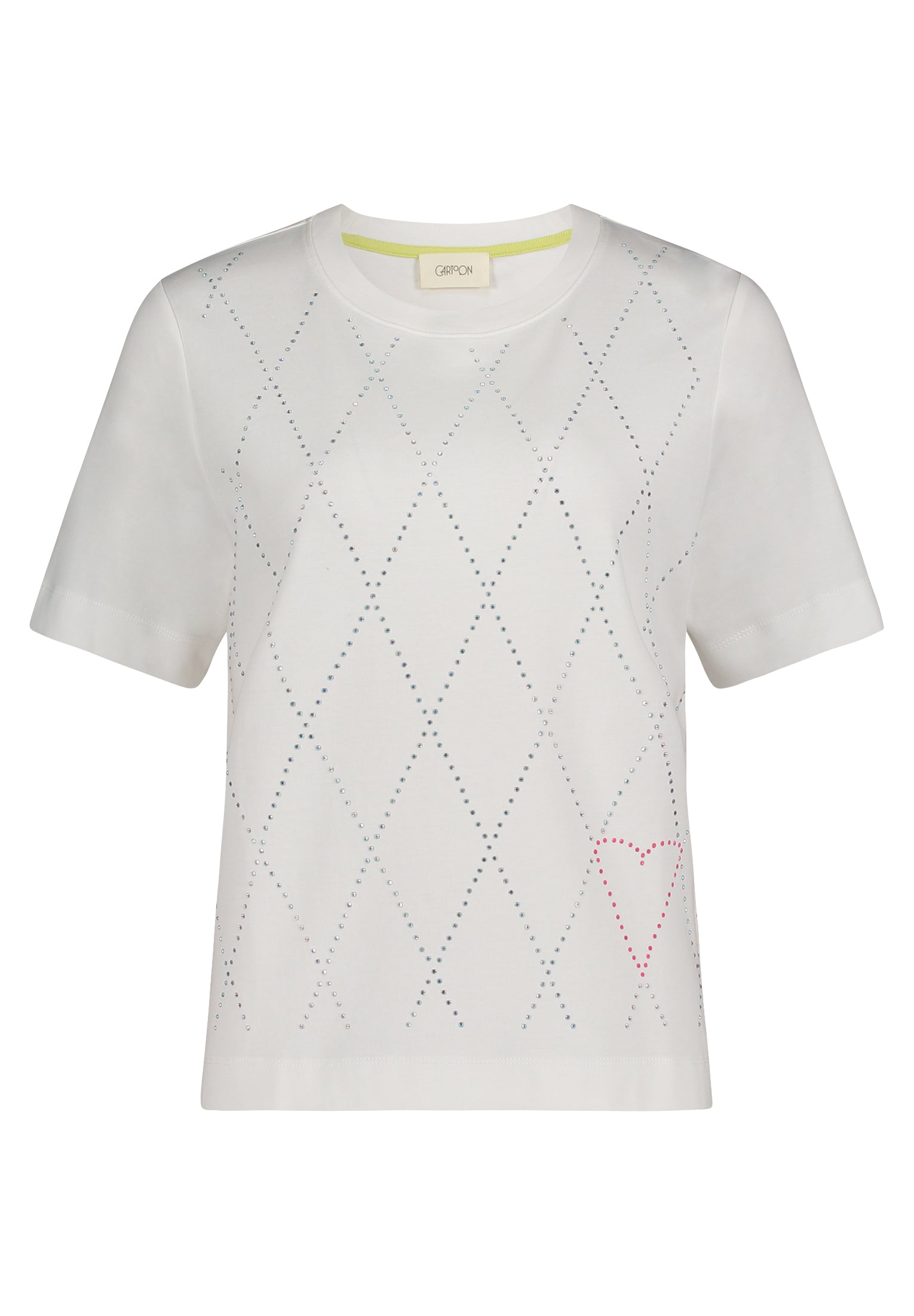 T-Shirt - Regular Fit