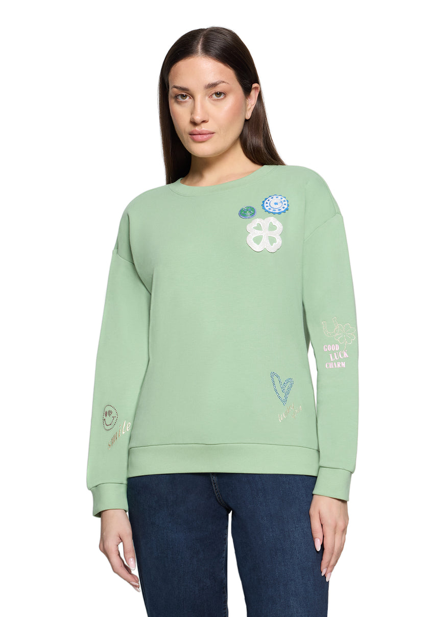 Sweatshirt