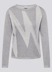 Pullover - Tender Grey