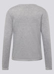 Pullover - Tender Grey