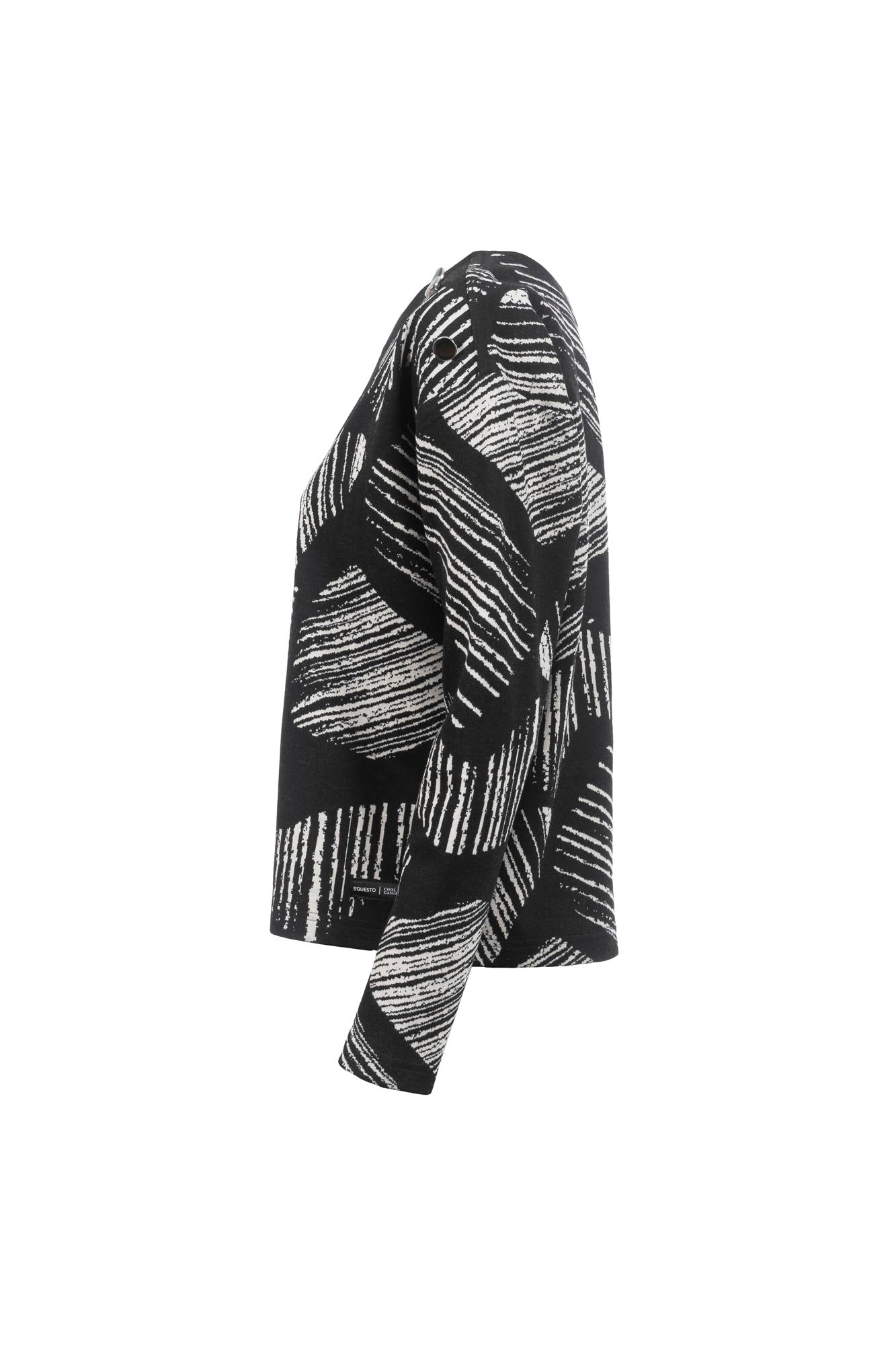 ONLINE EXKLUSIV - Sweatshirt - 1/1 Arm