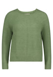 Strickpullover - Wollmix