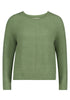 Strickpullover - Wollmix