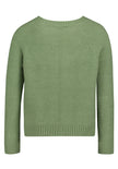 Strickpullover - Wollmix