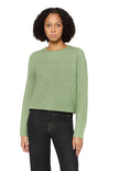 Strickpullover - Wollmix