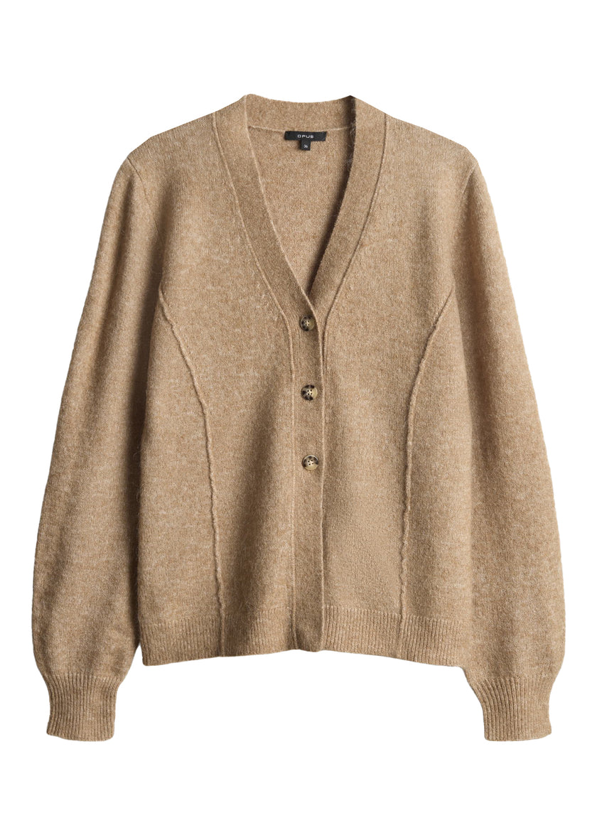 Strickjacke - Dariel