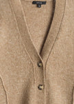 Strickjacke - Dariel
