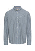 Langarmhemd - Button Down