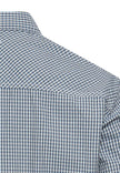 Langarmhemd - Button Down