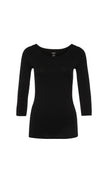 Longsleeve - 3/4 Arm