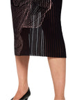 Strickkleid - Slim Fit