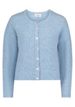Strick-Cardigan