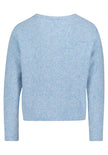 Strick-Cardigan