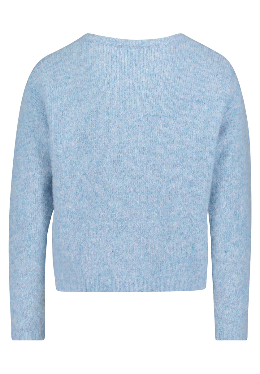 Strick-Cardigan