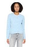 Strick-Cardigan
