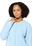 Strick-Cardigan