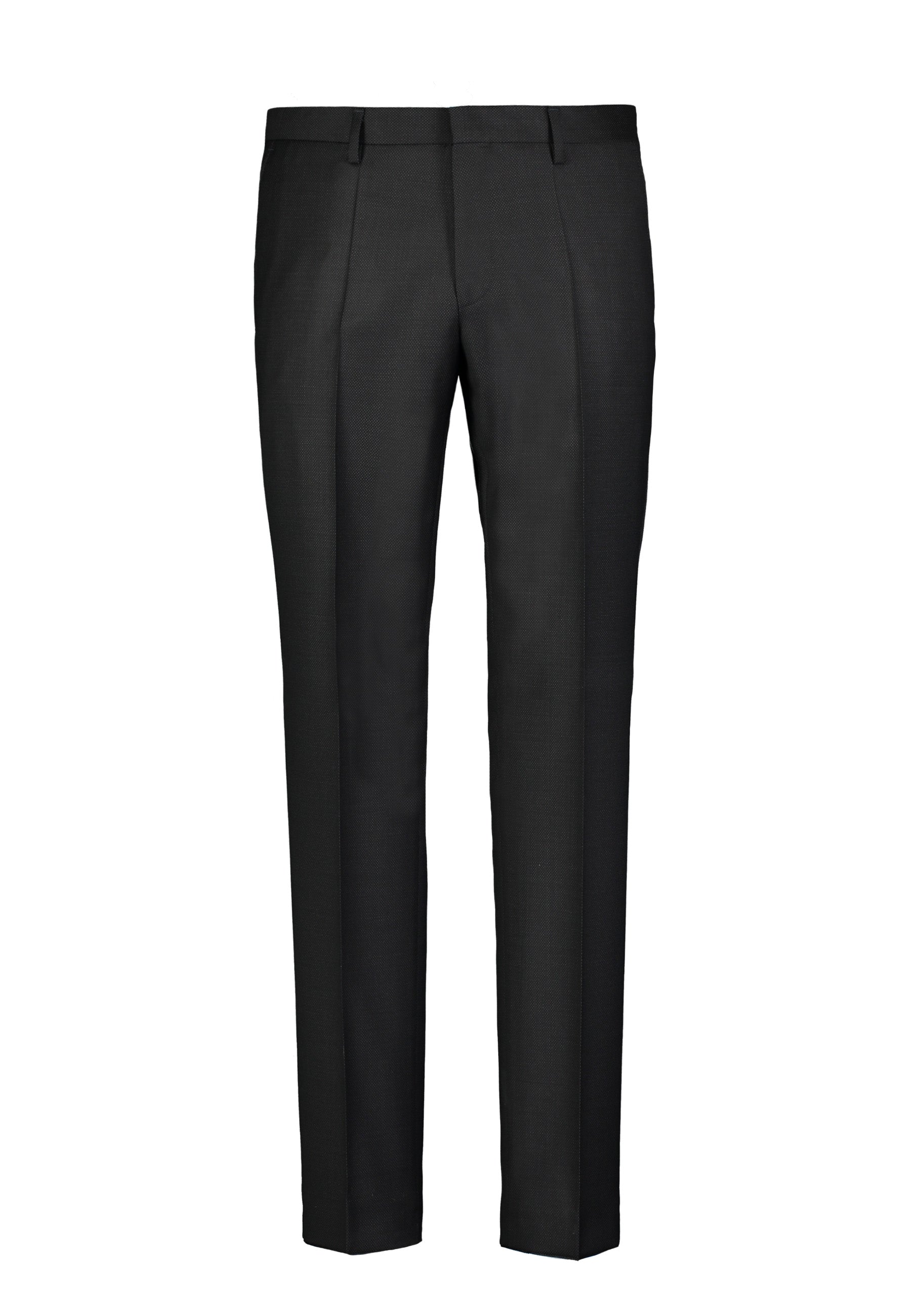 Anzughose - Slim Fit