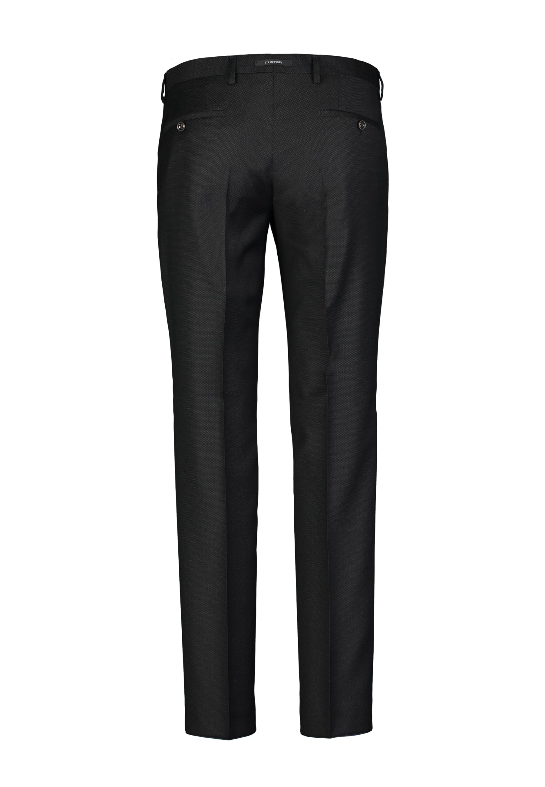 Anzughose - Slim Fit