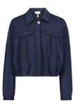 Blouson - Loose Fit
