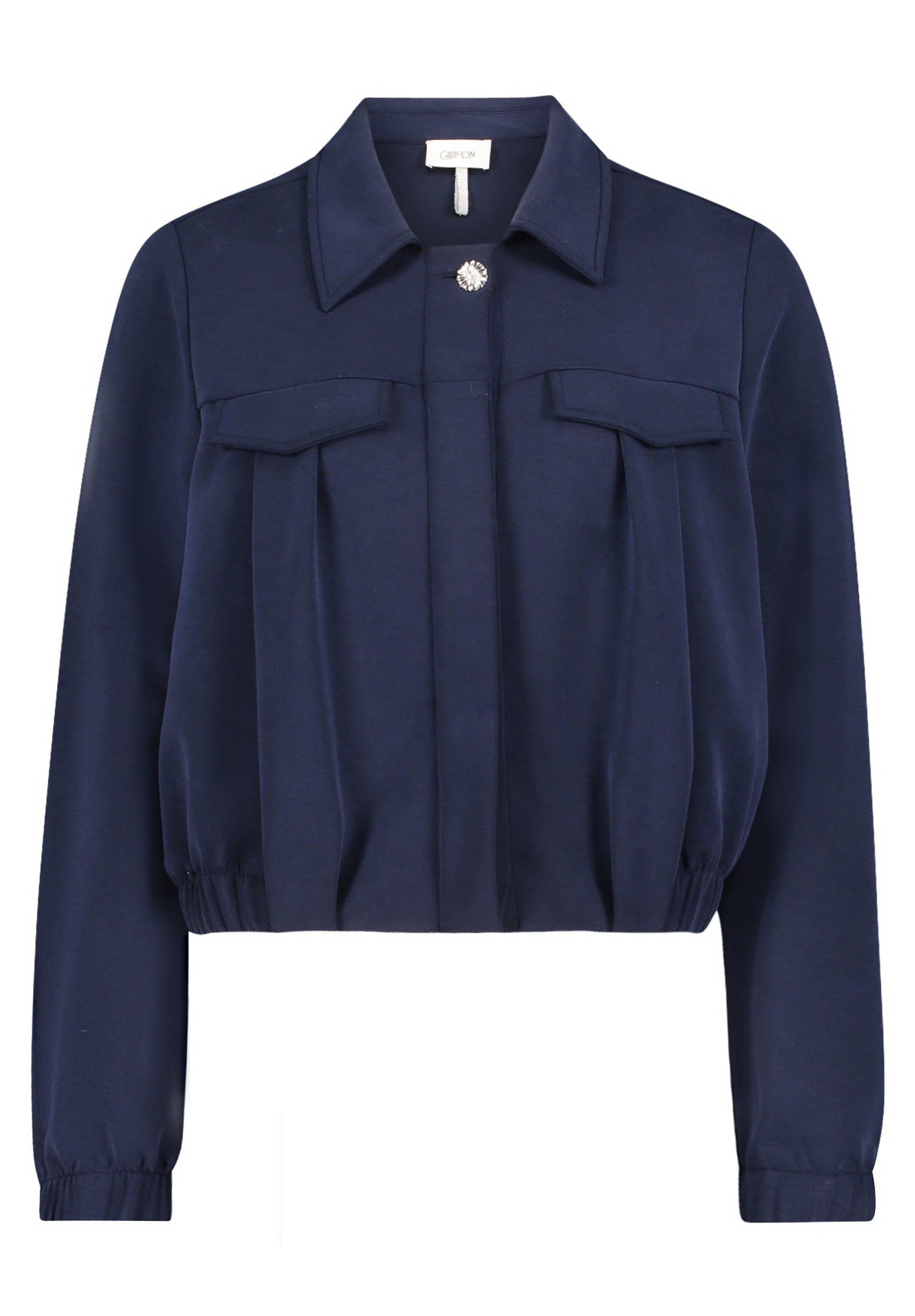 Blouson - Loose Fit