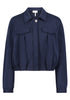Blouson - Loose Fit