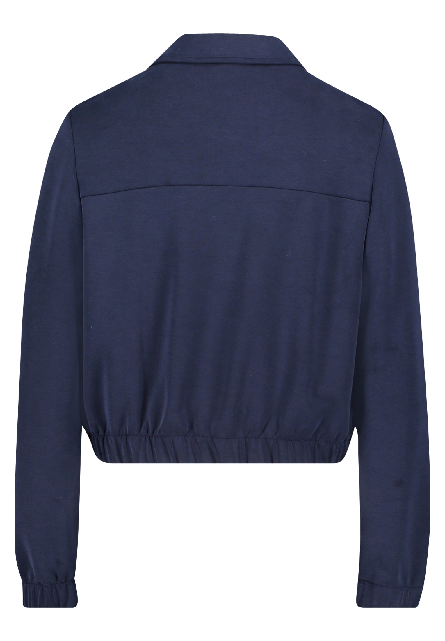 Blouson - Loose Fit
